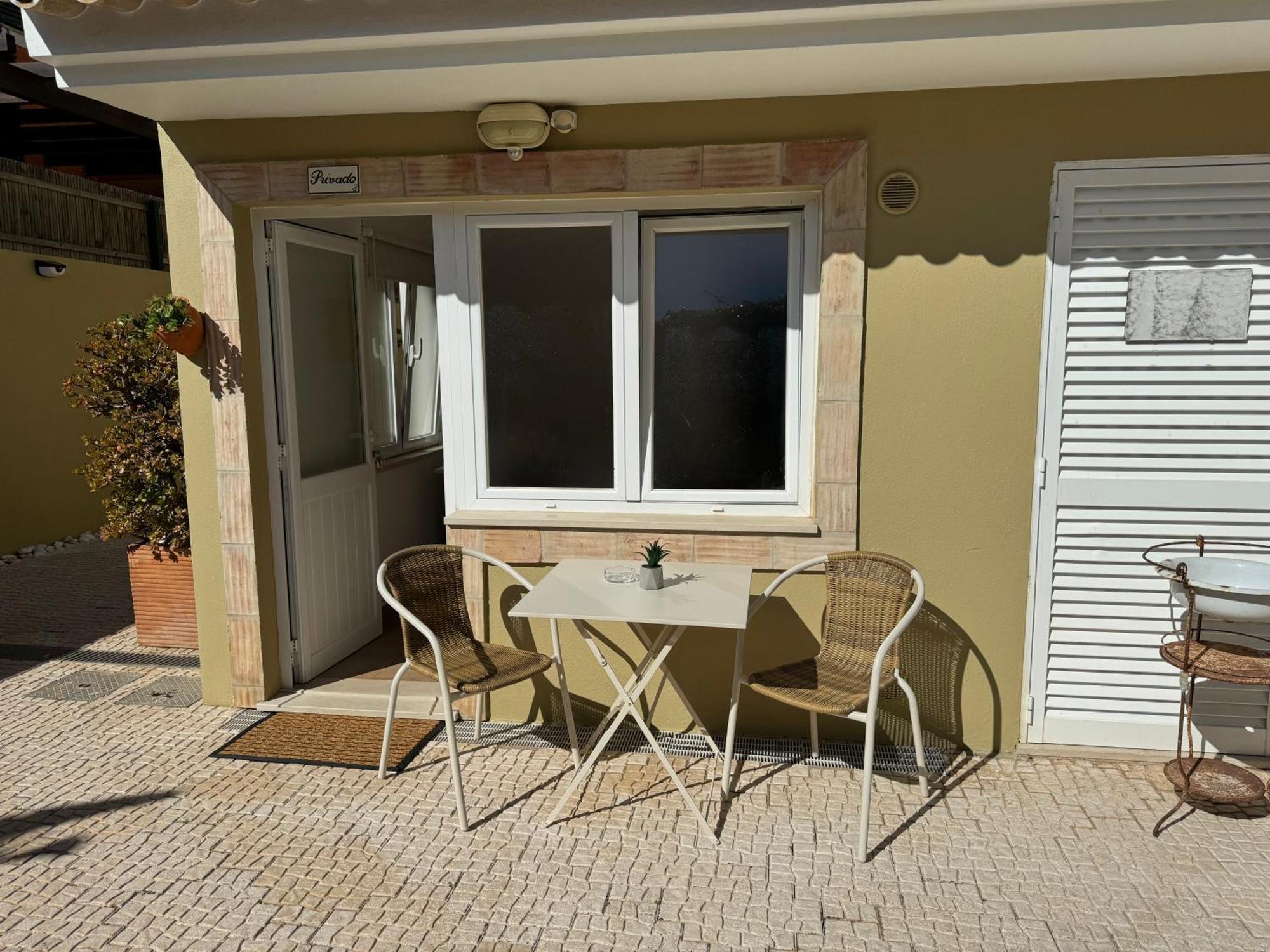 Happy Silva Guest house Lagos