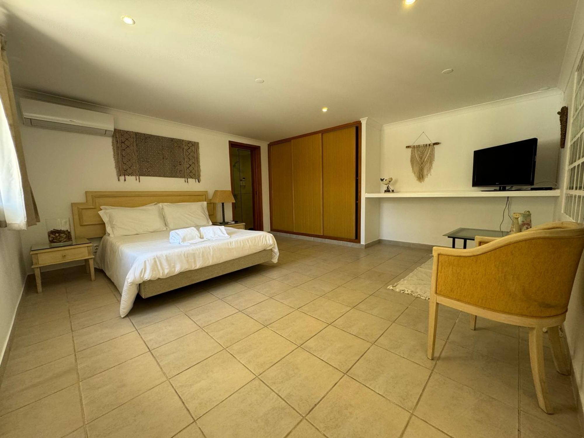 Guest house Happy Silva Lagos
